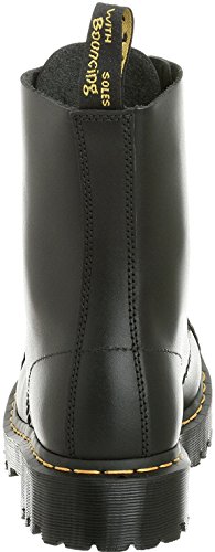 Dr. Martens Schuhe 8761 Black (10966001) 38 Schwarz