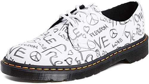 Dr. Martens Women's 1461 3 Eye Shoes