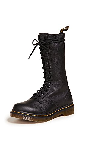 Dr. Martens1B99 - Botas mujer, Negro - negro, 38