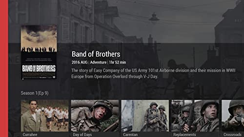 DS video - for Fire TV