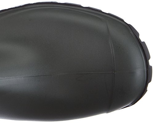 Dunlop Dunlop Gummistiefel grün DUK680211 - Botas de Caucho para Hombre, Color Verde, Talla 45