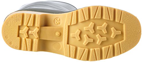 Dunlop Protective Footwear (DUO18) Dunlop Dull, Botas de Agua Unisex Adulto, Green, 35 EU