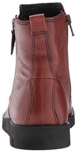 Ecco Bella, Botas Mujer, Marrón (Cognac), 38 EU
