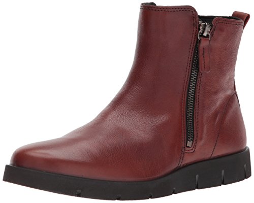Ecco Bella, Botas Mujer, Marrón (Cognac), 38 EU