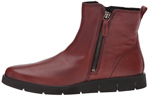 Ecco Bella, Botas Mujer, Marrón (Cognac), 38 EU