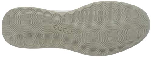 ECCO Flexure Runner W Night SkyNight Sky, Zapatillas Mujer, Azul (Cielo Nocturno/Cielo Nocturno), 40 EU