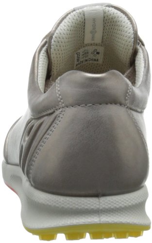 ECCO Golf Street Evo One, Moon Rock, para mujer, talla 41