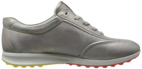 ECCO Golf Street Evo One, Moon Rock, para mujer, talla 41