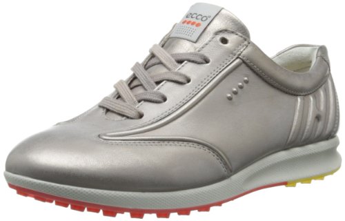 ECCO Golf Street Evo One, Moon Rock, para mujer, talla 41
