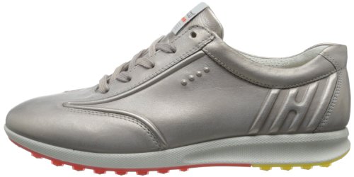 ECCO Golf Street Evo One, Moon Rock, para mujer, talla 41
