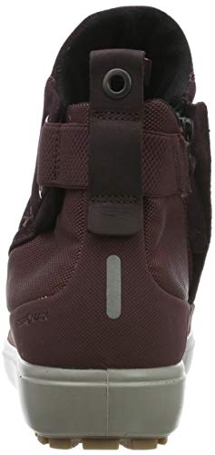 ECCO Soft 7 Tred W, Botines Mujer, Morado (Fig 2385), 40 EU