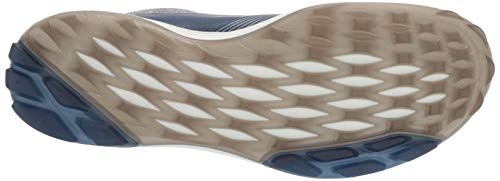 Ecco W Golf Biom Hybrid 3 2035, Zapatos Mujer, Azul, 37 EU