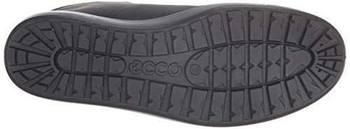 ECCO Womens Soft 7 TRED GTX Hi, Botines Mujer, Negro 2001, 41 EU