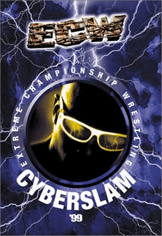 ECW on TNN [Reino Unido] [DVD]