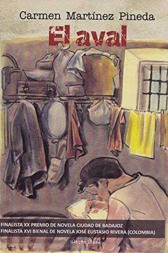 El Aval: 36 (Última Línea de Narrativa)