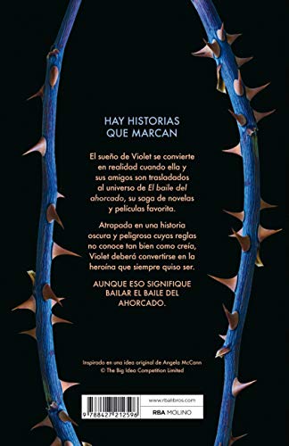 El baile del ahorcado (FICCIÓN YA)