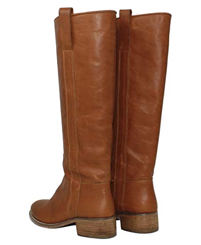 El Campero - Campers Tan - Boots - Woman Marrón Size: 38 EU