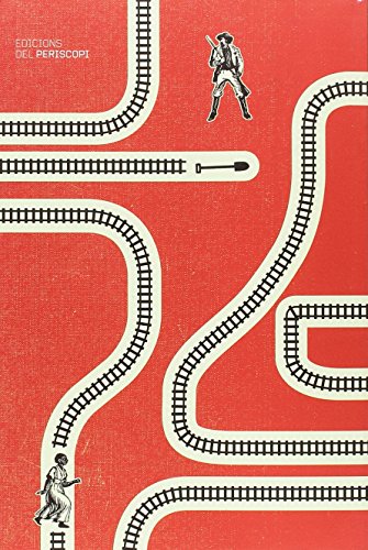 El ferrocarril subterrani (Antípoda)