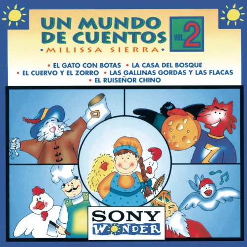 El Gato Con Botas (Album Version)