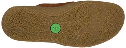 El Naturalista Amazonas, Oxford Hombre, Marrón (Wood Wood), 45 EU