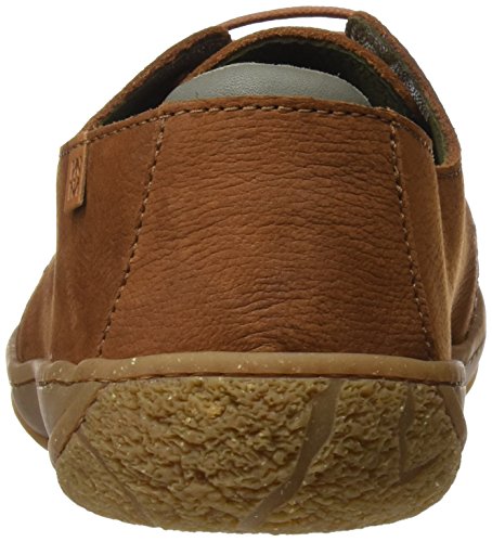 El Naturalista Amazonas, Oxford Hombre, Marrón (Wood Wood), 45 EU