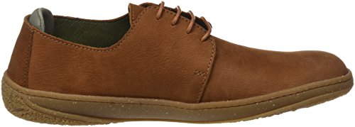 El Naturalista Amazonas, Oxford Hombre, Marrón (Wood Wood), 45 EU