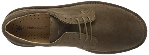 El Naturalista Forest Man, Botas Cortas al Tobillo Hombre, Land, 43 EU