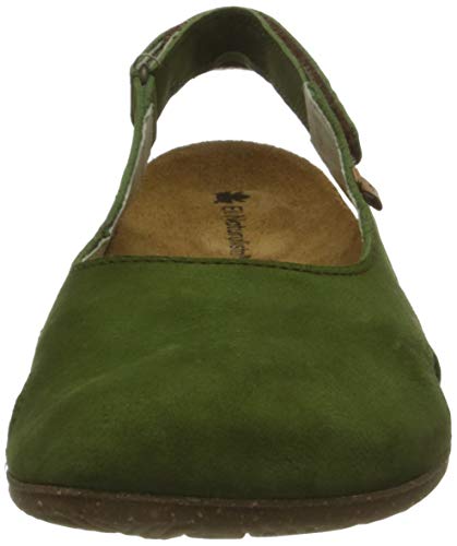 El Naturalista N413, Sandalia Mujer, Selva, 41 EU
