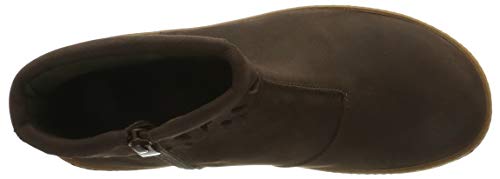 El Naturalista N5144, Stivaletti Donna, Marrone (Brown), 40 EU