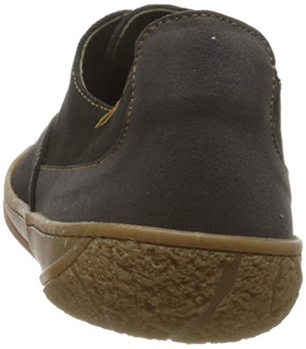 El Naturalista N5394T, Zapatillas Hombre, Black, 44 EU