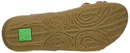 El Naturalista N5704, Sandalia Mujer, Tibet, 38 EU