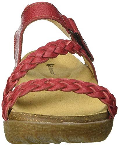 El Naturalista N5704, Sandalia Mujer, Tibet, 38 EU