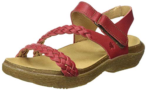 El Naturalista N5704, Sandalia Mujer, Tibet, 38 EU