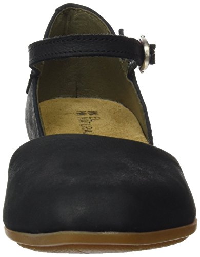 El Naturalista ND56, Bailarinas Mujer, Negro, 39 EU