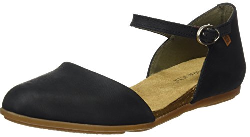 El Naturalista ND56, Bailarinas Mujer, Negro, 39 EU