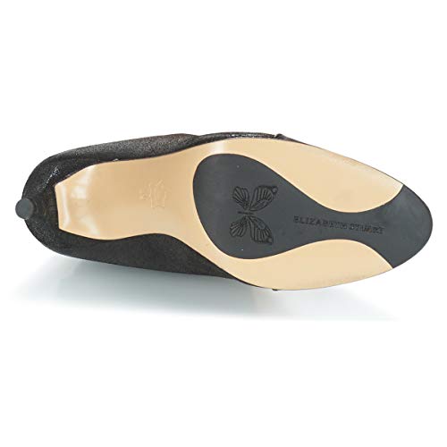 ELIZABETH STUART CITOU Botines/Low Boots Mujeres Negro - 39 - Botines
