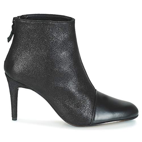 ELIZABETH STUART CITOU Botines/Low Boots Mujeres Negro - 39 - Botines