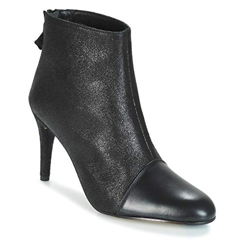 ELIZABETH STUART CITOU Botines/Low Boots Mujeres Negro - 39 - Botines
