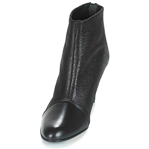 ELIZABETH STUART CITOU Botines/Low Boots Mujeres Negro - 39 - Botines