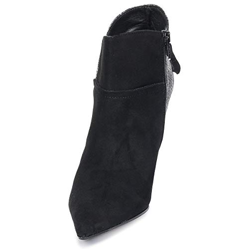 Elizabeth Stuart Labrac Zapatos De Tacón Mujeres Negro - 40 - Zapatos De Tacón Shoes