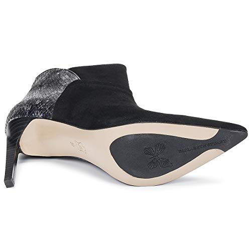 Elizabeth Stuart Labrac Zapatos De Tacón Mujeres Negro - 40 - Zapatos De Tacón Shoes