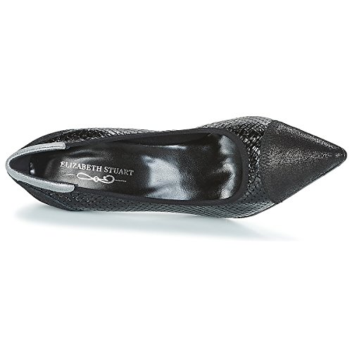 Elizabeth Stuart Lucor Zapatos De Tacón Mujeres Negro - 36 - Zapatos De Tacón Shoes
