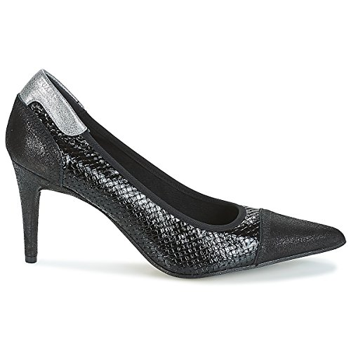 Elizabeth Stuart Lucor Zapatos De Tacón Mujeres Negro - 36 - Zapatos De Tacón Shoes