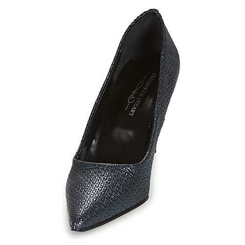 Elizabeth Stuart Luston Zapatos De Tacón Mujeres Negro - 41 - Zapatos De Tacón Shoes