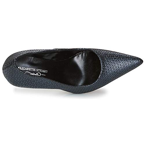Elizabeth Stuart Luston Zapatos De Tacón Mujeres Negro - 41 - Zapatos De Tacón Shoes