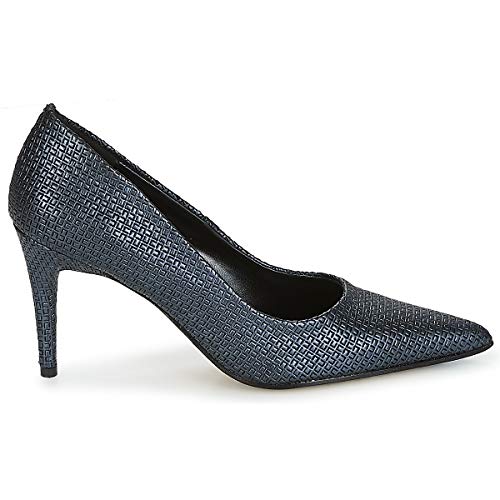 Elizabeth Stuart Luston Zapatos De Tacón Mujeres Negro - 41 - Zapatos De Tacón Shoes