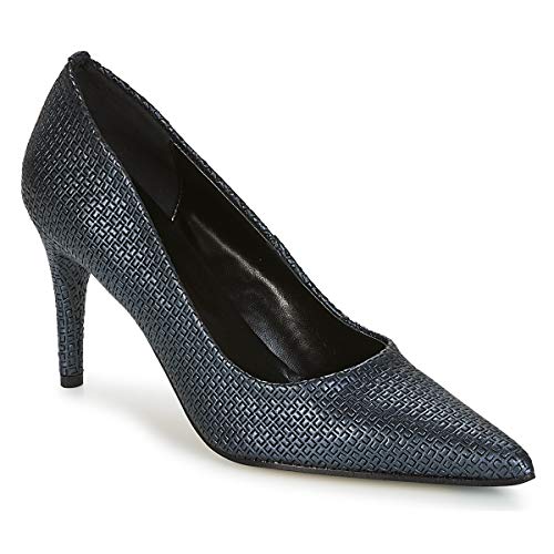 Elizabeth Stuart Luston Zapatos De Tacón Mujeres Negro - 41 - Zapatos De Tacón Shoes