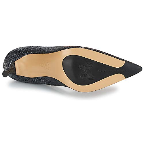 Elizabeth Stuart Luston Zapatos De Tacón Mujeres Negro - 41 - Zapatos De Tacón Shoes