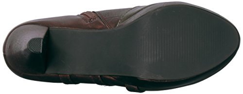 Ellie Shoes Wonder Hero Women's Boots Size 5