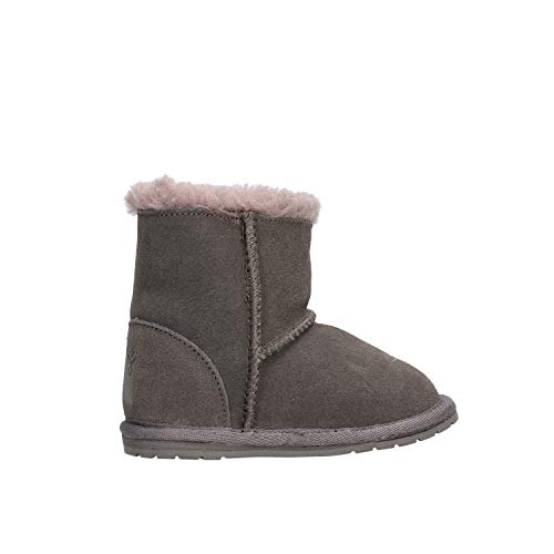EMU Australia Babies Toddle Deluxe Wool Boots
